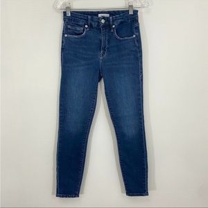 Good American Size 4 Jeans